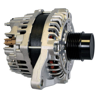 Denso® - Alternator