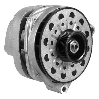 Denso® - Alternator