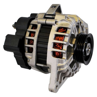 Denso® - Alternator