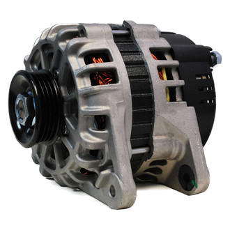 Denso® - Alternator