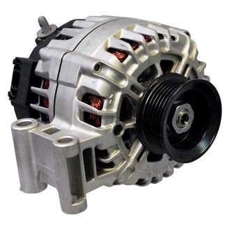 Denso® - Alternator
