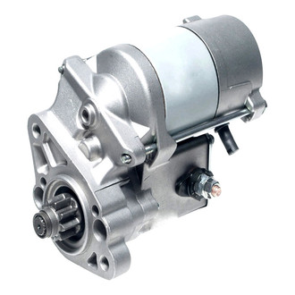 Denso® - Remanufactured Starter
