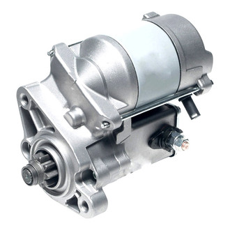 Denso® - Remanufactured Starter