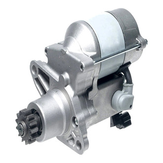 Denso® - Remanufactured Starter