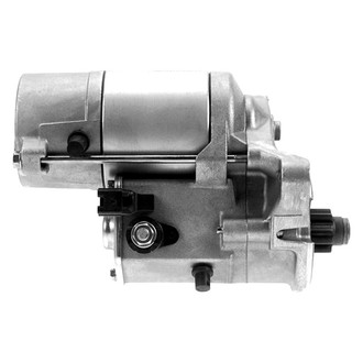 Denso® - Remanufactured Starter