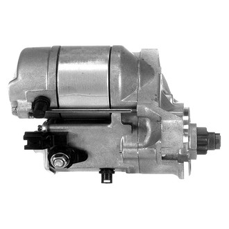 Denso® - Remanufactured Starter
