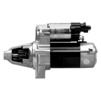 Denso® - Remanufactured Starter