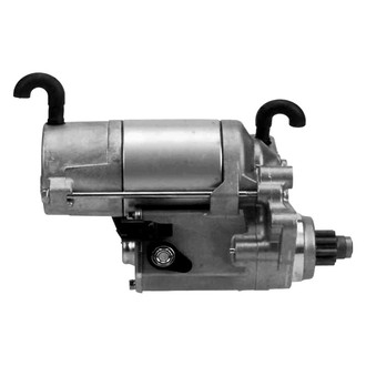 Denso® - Remanufactured Starter