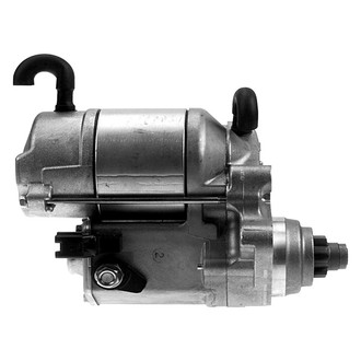 Denso® - Remanufactured Starter
