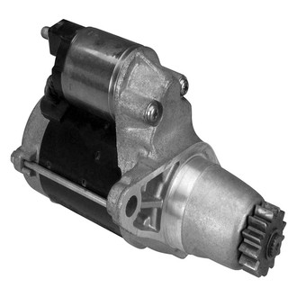 Denso® - Remanufactured Starter