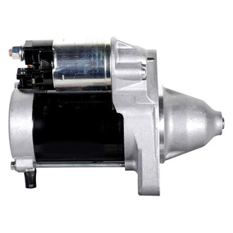 Denso® - Remanufactured Starter