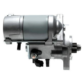 Denso® - Remanufactured Starter