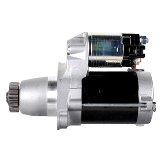 Denso® - Remanufactured Starter