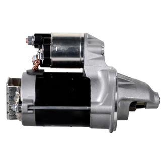 Denso® - Remanufactured Starter