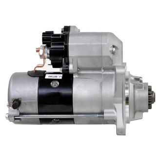 Denso® - Remanufactured Starter