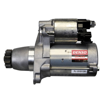 Denso® - Remanufactured Starter