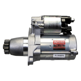 Denso® - Remanufactured Starter