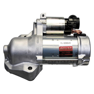 Denso® - Remanufactured Starter