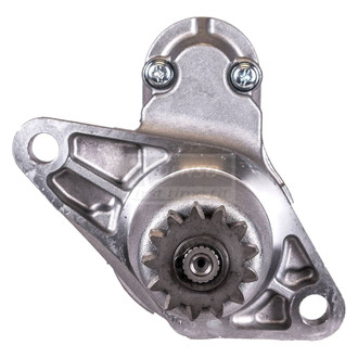 Denso® - Remanufactured Starter