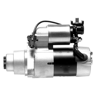 Denso® - Remanufactured Starter