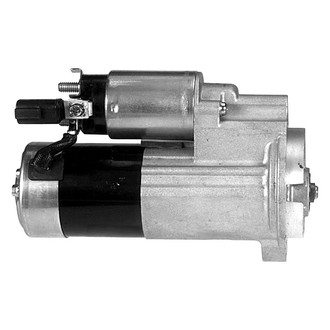 Denso® - Remanufactured Starter