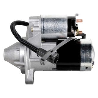 Denso® - Remanufactured Starter