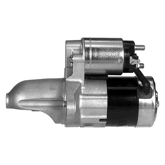 Denso® - Remanufactured Starter