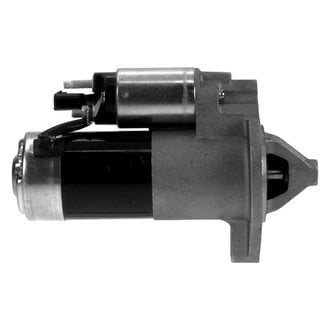Denso® - Remanufactured Starter