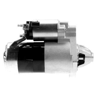 Denso® - Remanufactured Starter