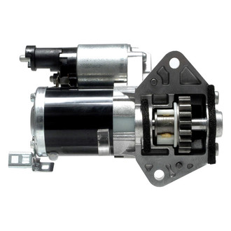 Denso® - Remanufactured Starter