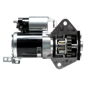 Denso® - Remanufactured Starter