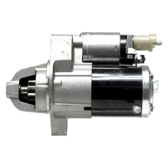 Denso® - Remanufactured Starter