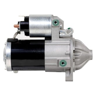 Denso® - Remanufactured Starter