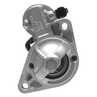 Denso® - Remanufactured Starter
