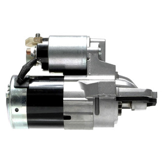 Denso® - Remanufactured Starter