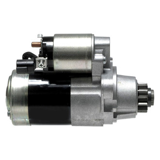 Denso® - Remanufactured Starter