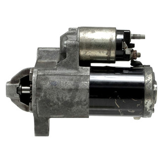 Denso® - Remanufactured Starter