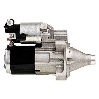 Denso® - Remanufactured Starter