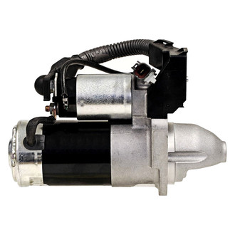 Denso® - Remanufactured Starter