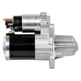 Denso® - Remanufactured Starter