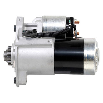 Denso® - Remanufactured Starter