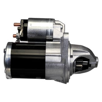 Denso® - Remanufactured Starter