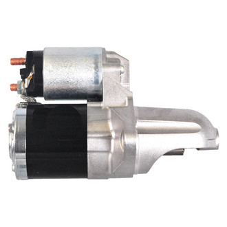 Denso® - Remanufactured Starter