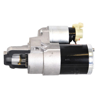 Denso® - Remanufactured Starter