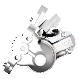 Denso® - Remanufactured Starter