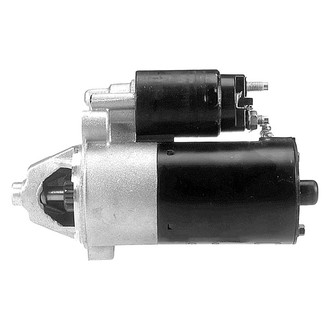 Denso® - Remanufactured Starter