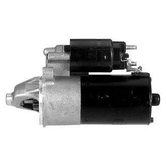 Denso® - Remanufactured Starter