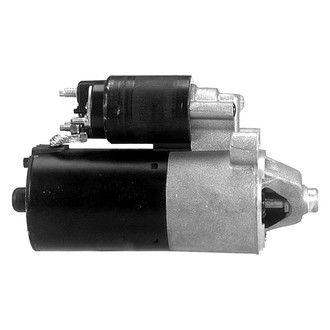 Denso® - Remanufactured Starter