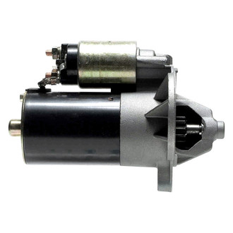 Denso® - Remanufactured Starter