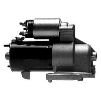 Denso® - Remanufactured Starter
